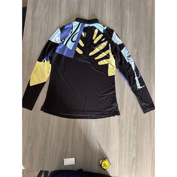 Lot of 2 Jamie Sadock Women's 1/4 Zip Golf Tennis Polo Shirt Size S Bundle - Picture 9 of 9